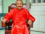 World's oldest woman lives in Vietnam