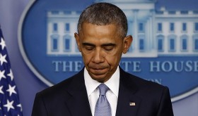 U.S. strike inadvertently killed U.S., Italian hostages; Obama apologizes