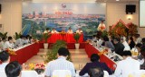 Idea contribution to develop Binh Duong Province