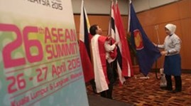 ASEAN senior officials meet to prepare for 26th Summit