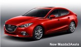 Mazda3, CX-5 giúp Mazda lập hàng loạt kỷ lục mới