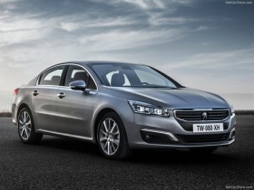 Lộ diện 2 xe Peugeot sắp về Việt Nam