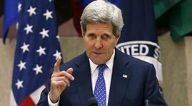 US sending disaster team, initial US$1 million to Nepal