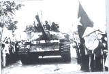 Ngày 26 và 27-4-1975: Chiến dịch Hồ Chí Minh bắt đầu, các hướng đồng loạt tiến công vào Sài Gòn
