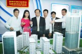 Photos at exhibition on Binh Duong’s socio-economic achievements during 40 years of building and development