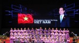 Thủ tướng Nguyễn Tấn Dũng tham dự khai mạc Hội nghị Cấp cao ASEAN