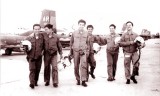Trận đánh lịch sử tại sân bay Tân Sơn Nhất: Dùng máy bay địch đánh địch