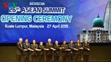 ASEAN Summit issues statement on East Sea issue