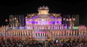 2015年顺化传统手工艺节在顺化市正式开幕