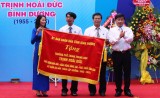 Trường THPT Trịnh Hoài Đức kỷ niệm 60 năm ngày thành lập và phát triển