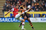 Giải Ngoại hạng Anh, Hull City - Arsenal: “Pháo thủ” khát khao chiến thắng