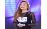 Trần Hoàng Yến lọt vào Top 10 của Vietnam Idol 2015