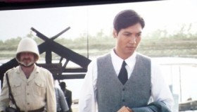 胡伯伯题材的系列电影作品5月5日上映