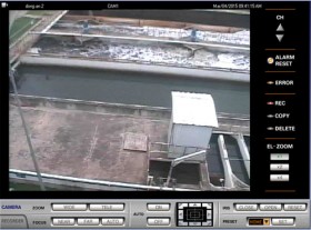 2015年许多环境问题被展开实施