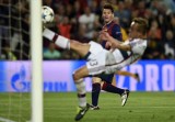 Messi lập cú đúp, Barca bẻ nanh Bayern