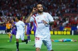Sevilla đặt chân vào chung kết Europa League