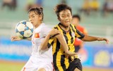 Bán kết giải bóng đá nữ vô địch Đông Nam Á 2015: ĐTVN sẽ gặp Australia ở chung kết?