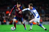 Barcelona - Real Sociedad: Liệu sẽ có bất ngờ?