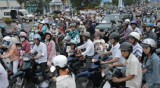 Vietnam to start checking motorbike emissions in 2018