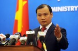 Trung Quốc xâm phạm nghiêm trọng chủ quyền của Việt Nam ở Biển Đông