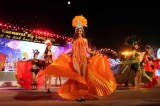 Tưng bừng lễ hội Carnaval Hạ Long năm 2015