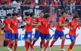 U23 Việt Nam - U23 Hàn Quốc: Mong chờ từ U23 Việt với “thuốc thử liều cao”