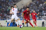 U23 VN - U23 Hàn Quốc 0-0: Thiếu bàn thắng, thừa chấn thương