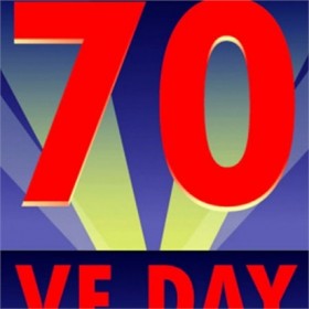 Europe and US mark VE Day anniversary