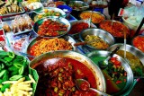 Hanoi tops street food cities in Asia