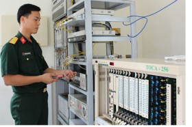 “Học” đến đâu, phấn đấu “làm theo” đến đó