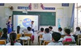 Trường Tiểu học Hưng Định: Xây dựng đội ngũ giáo viên dạy giỏi