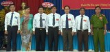 Đảng bộ phường Chánh Phú Hòa (TX.Bến Cát): Tổ chức Đại hội lần thứ V, nhiệm kỳ 2015-2020
