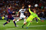 UEFA Champions League (UCL), Bayern Munich – Barcelona: “Hùm xám” mong chờ phép thần
