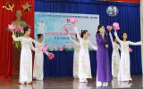 Thị đoàn Thuận An: 23 thí sinh tham gia hội thi kể chuyện tấm gương đạo đức Hồ Chí Minh