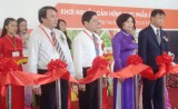 Khai mạc triển lãm Quốc tế Công nghiệp thực phẩm Việt Nam 2015