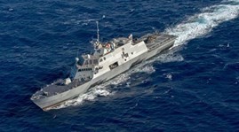 US Senate Committee on Foreign Relations’ hearing on East Sea