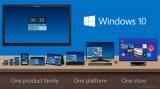 Microsoft công bố 6 phiên bản của Windows 10