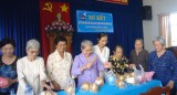 Thuan An Women’s Union upholds “mutual affection, mutual love” spirit