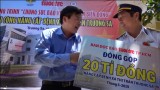 Vietnam starts works to upgrade clinic in Truong Sa (Spratlys)