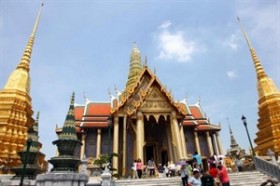 Thai Festival 2015 to be held in Tokyo