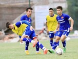Bóng đá giao hữu quốc tế, ĐTVN - CHDCND Triều Tiên: 3 mục tiêu trong một trận đấu