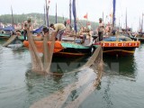 Việt Nam kiên quyết phản đối việc cấm đánh bắt cá của Trung Quốc