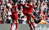 Liverpool thua đậm Crystal Palace trong ngày tri ân Gerrard