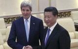 Trung Quốc và Mỹ nhất trí xây dựng mối quan hệ nước lớn 
