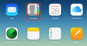 Apple tăng gấp đôi hạn mức lưu trữ thẻ liên lạc trên iCloud