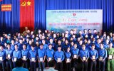 TX.Thuận An: Tuyên dương 125 thanh niên tiên tiến làm theo lời Bác