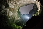 Son Doong Cave tops world’s incredible beauties