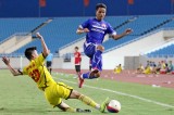 Đội tuyển U23 Việt Nam- U23 Myanmar: Lo cho đội chủ nhà!