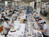 Sẽ thanh tra lao động 150 doanh nghiệp dệt may tại 12 tỉnh thành
