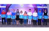 Hội thi văn nghệ VSIP năm 2015: Gần 40 đội tham gia